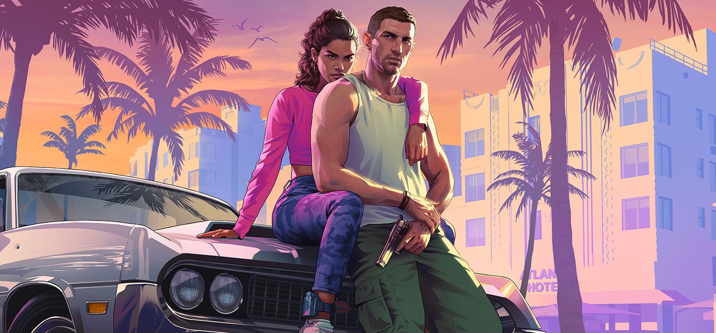 Gaming PCs for Grand Theft Auto
