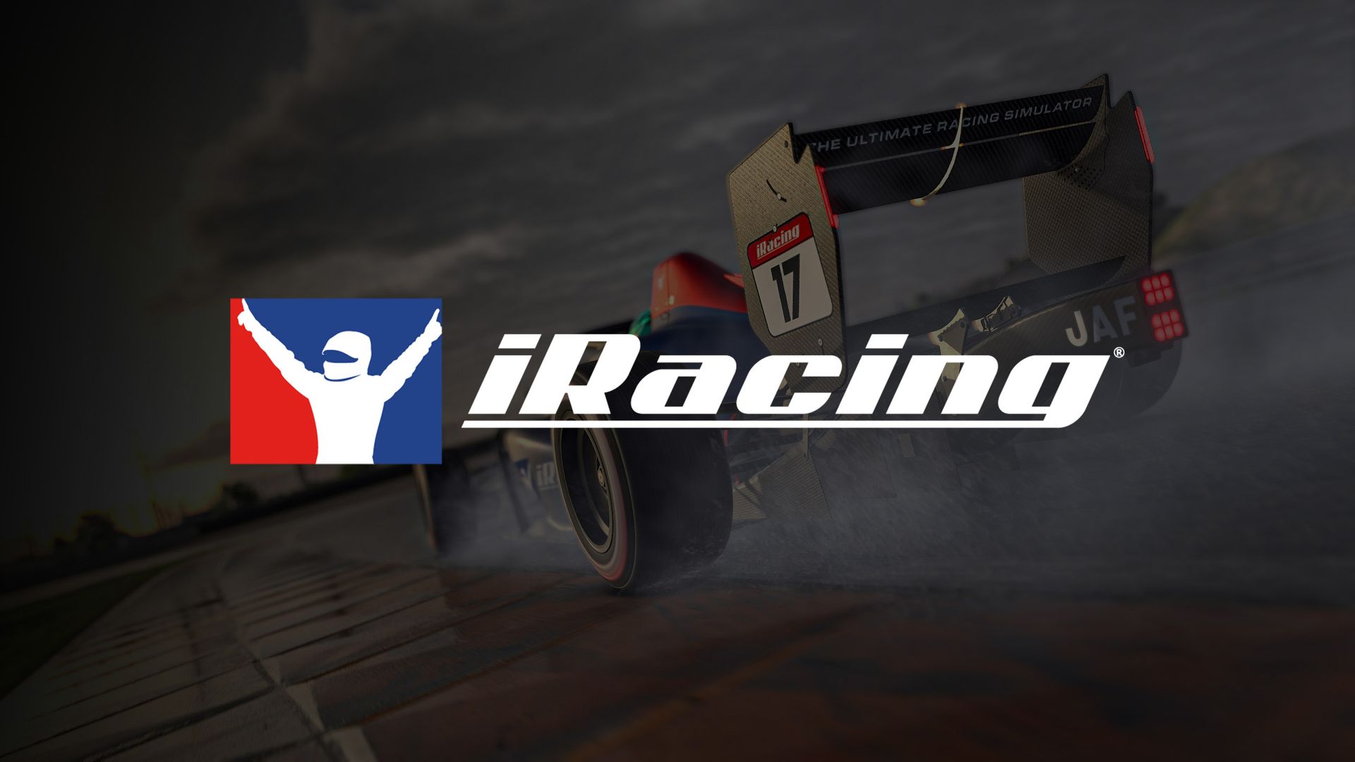 Gaming PCs for iRacing