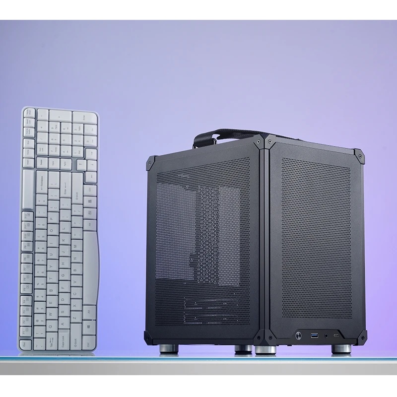 VRC CoreEase i3 desktop computer
