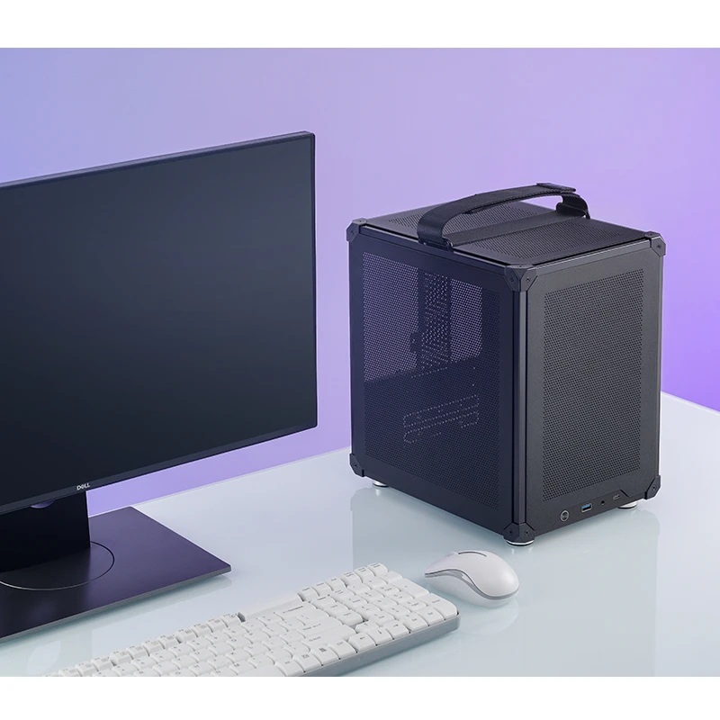 VRC home and business desktop computers