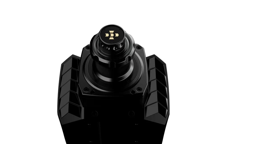 MOZA R21 V2 Direct Drive Wheel Base