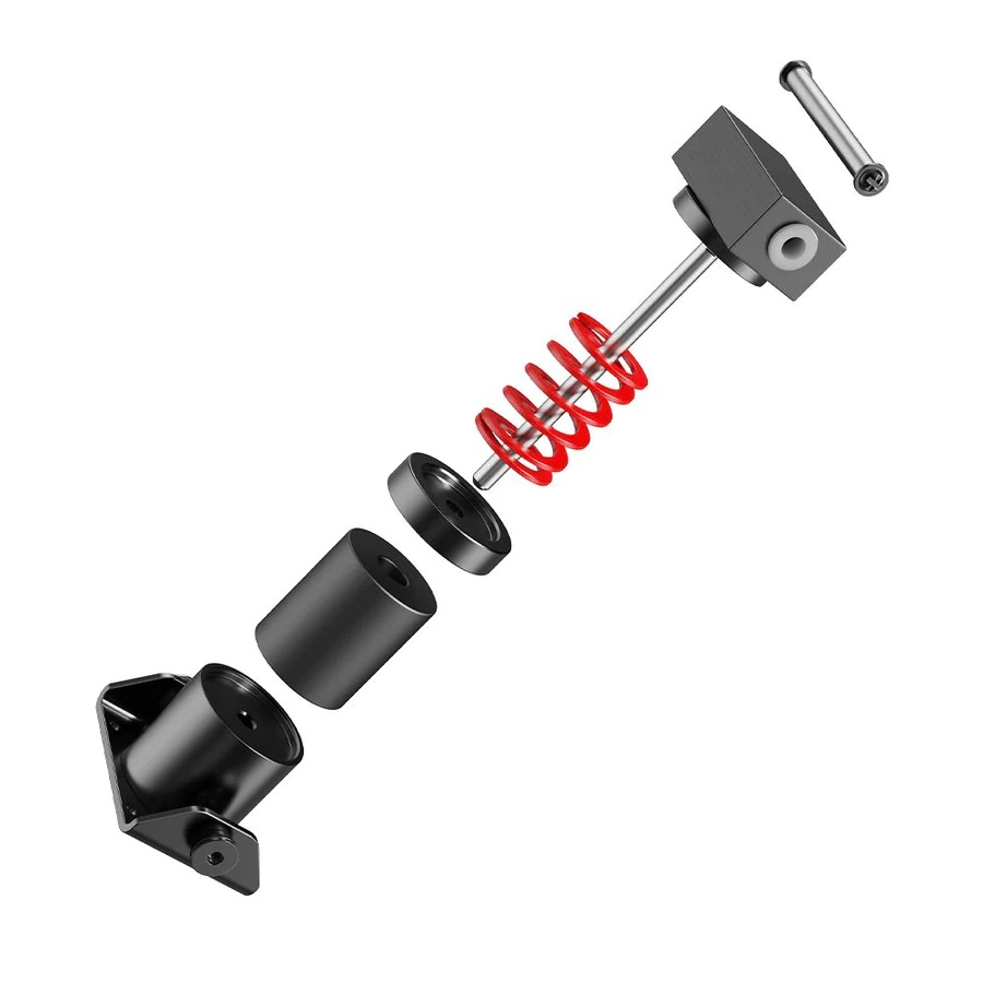 MOZA SRP Lite Brake Performance kit | VRC Computers
