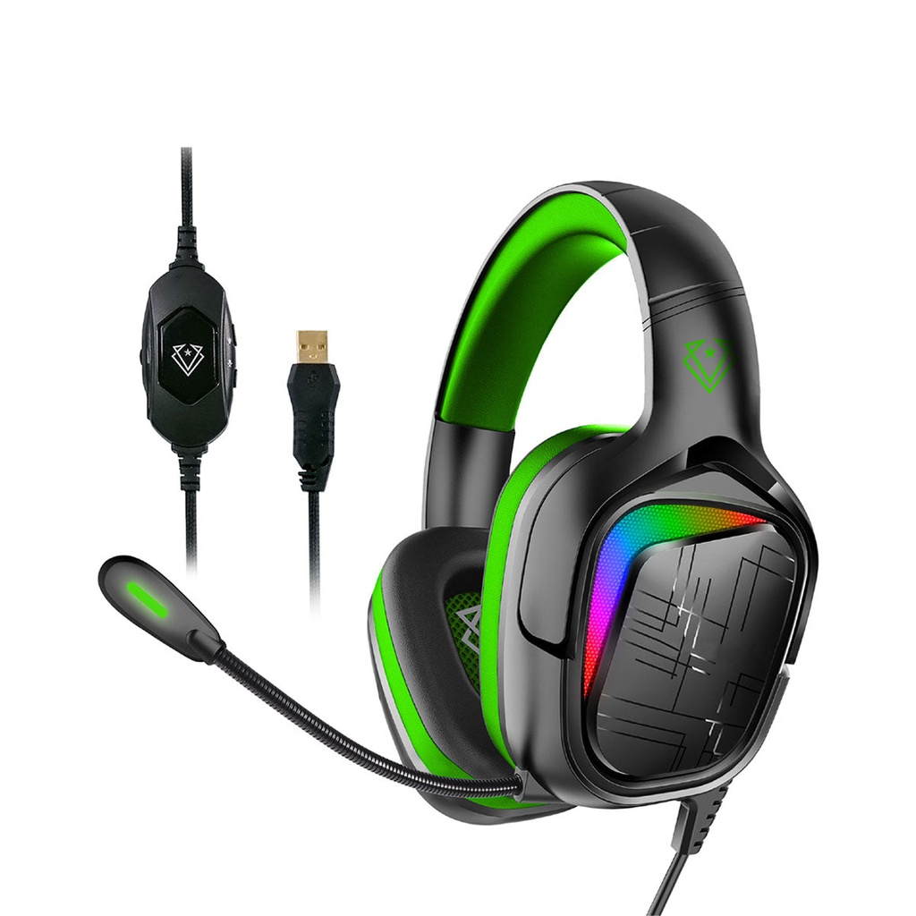 Vertux Miami Gaming Headset