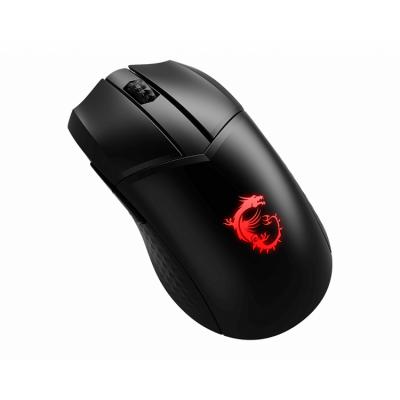 MSI Clutch GM41 Lightweight Wireless