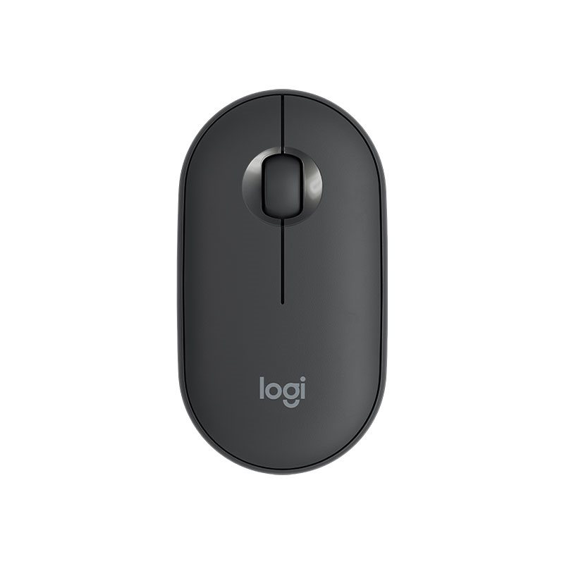 Logitech Pebble M350 Wireless