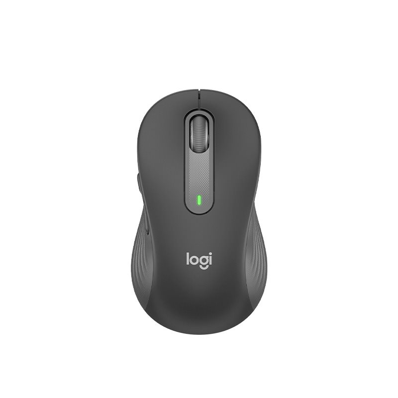 Logitech Signature M650 Wireless Mouse