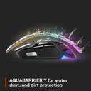 Steelseries Aerox 5 Wireless RGB Gaming Mouse