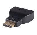 Digitus DisplayPort to DVI-I Adapter