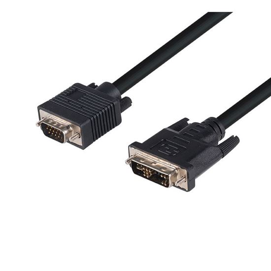 Dynamix DVI-D to DVI-D 0.5M