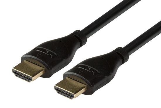 Dynamix HDMI to HDMI 0.5M