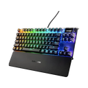 SteelSeries Apex 7 TKL Gaming Keyboard - Red Switches
