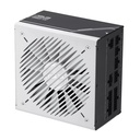 ASUS PRIME AP-850G 850W Modular 80 Plus Gold Power Supply - 8 Year Warranty