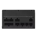 ASUS PRIME AP-850G 850W Modular 80 Plus Gold Power Supply - 8 Year Warranty