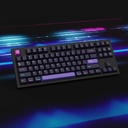 Keychron OEM Dye-Sub PBT Full Set Keycap Set - Developer