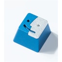 Keychron Smile Keycap (1u) Blue
