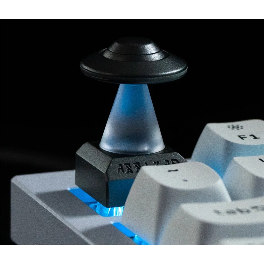Keychron UFO Keycap (1u) Gray