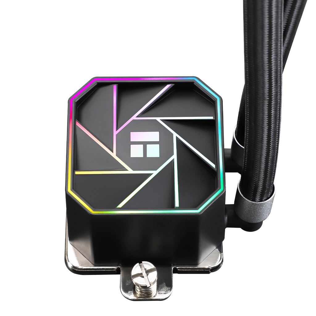 Thermalright Aqua Elite 240 Black aRGB V3 AIO CPU Cooler