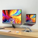 Stage S7 mbeat Adjustable Laptop Stand