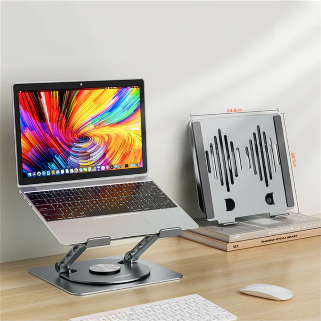 Stage S7 mbeat Adjustable Laptop Stand