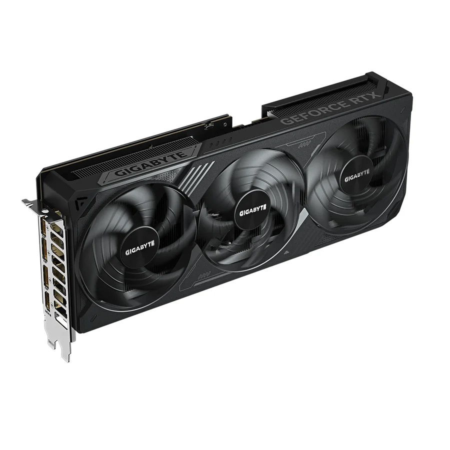 Gigabyte Geforce RTX 5070Ti Windoforce OC 16GB Graphics Card