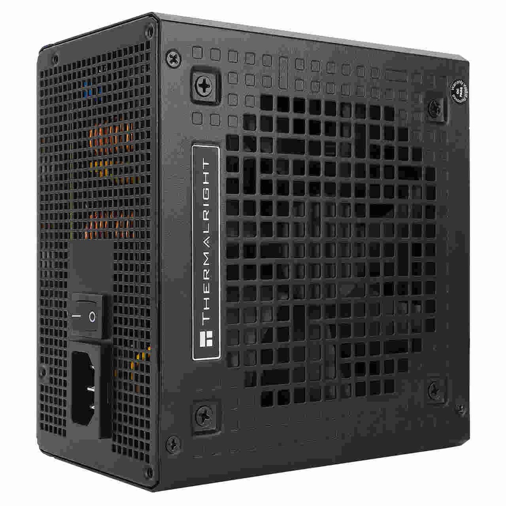 Thermalright 850W TR-TB850S 80+ Bronze Power Supply