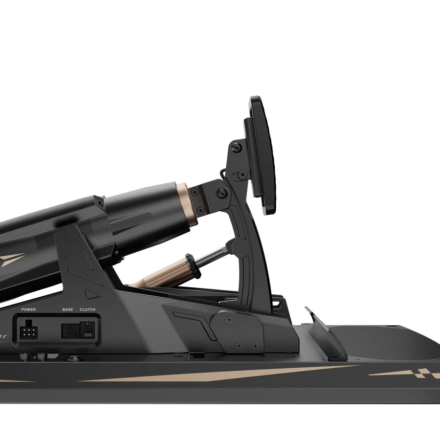 Moza Mbooster Active Pedal Bundle (GAS + ACTIVE PEDAL)