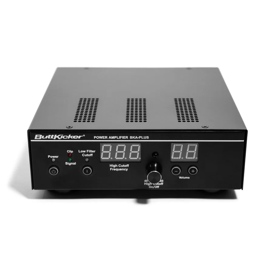 ButtKicker Gamer PLUS