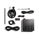 Buttkicker Plus Four Corner Kit