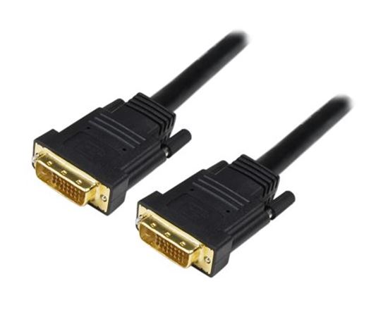 Dynamix DVI-D to DVI-D 0.5M