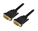 Dynamix DVI-D to DVI-D 0.5M