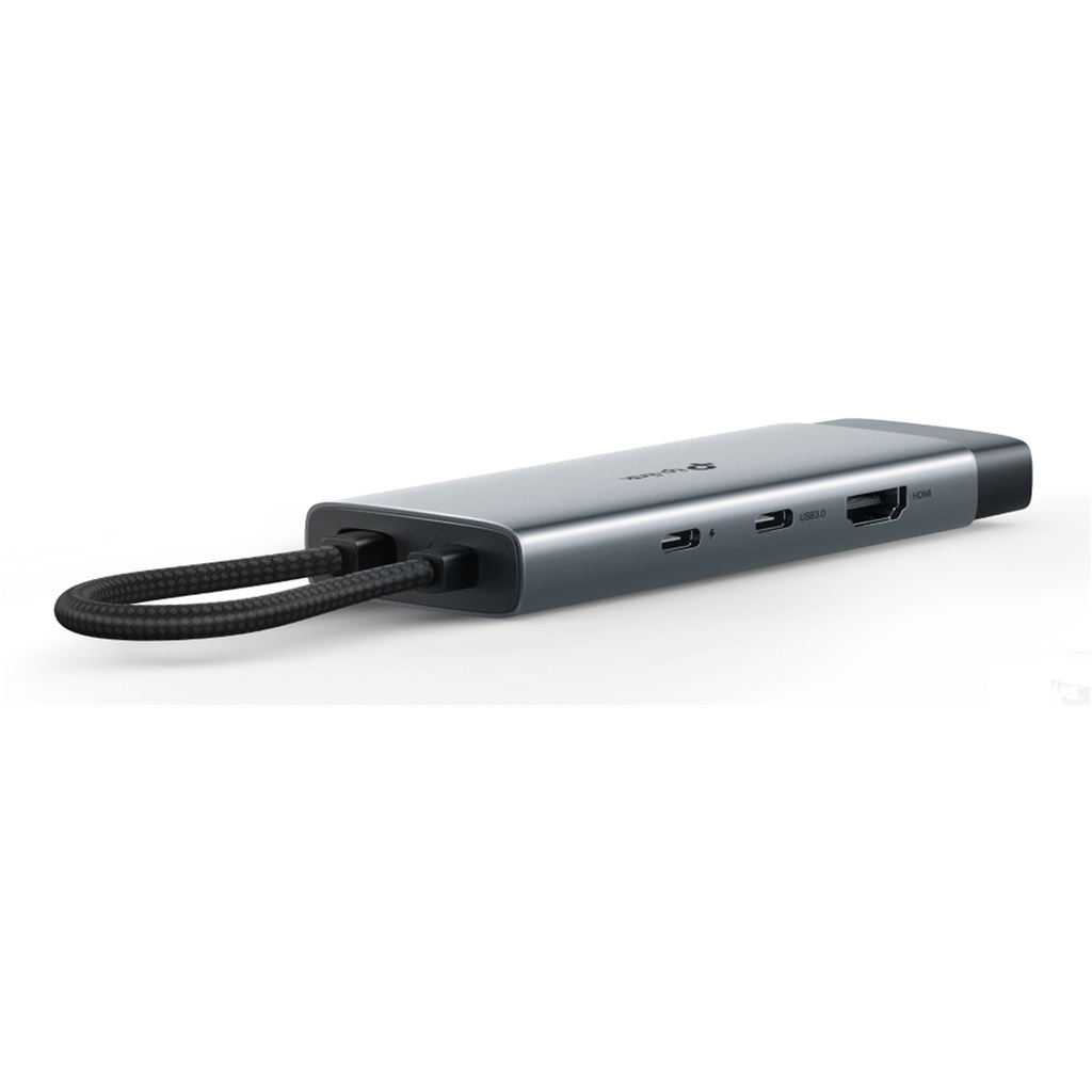 TP-Link UH7020C USB Type-C 7 in 1 Hub