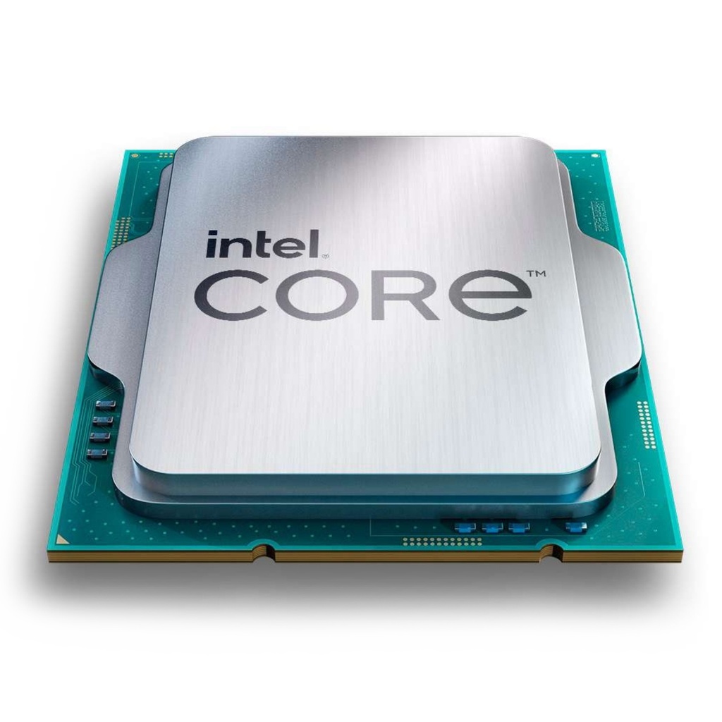 Intel Core i3-14100 Processor