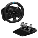 Logitech G923 TrueForce Sim Racing Wheel For Playstation 4, 5 & PC