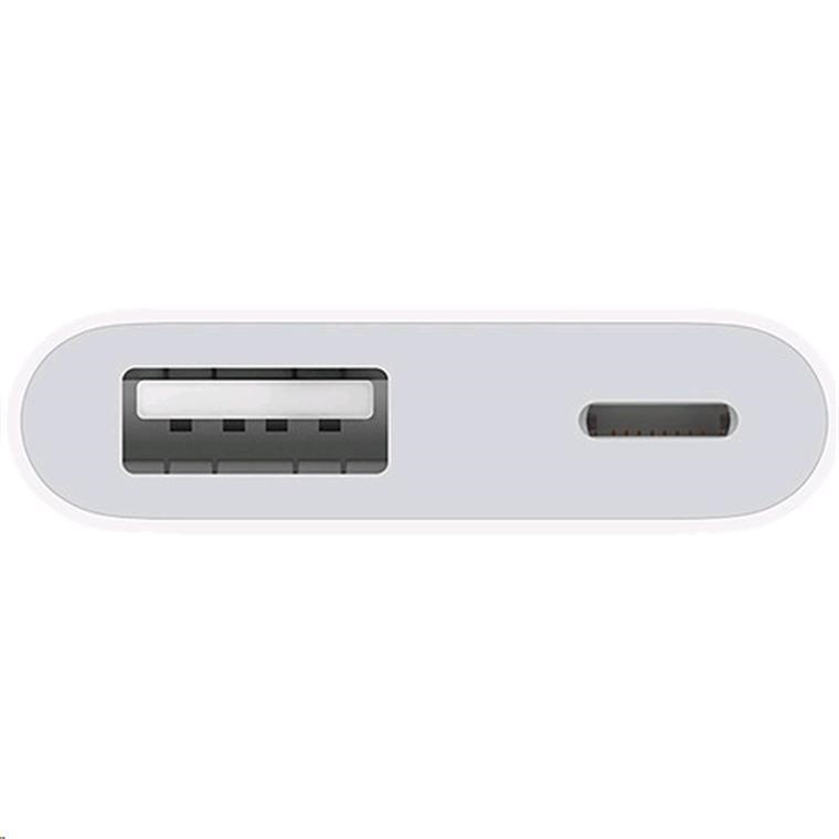 Apple Original Lightning to USB 3 Camera Adapter