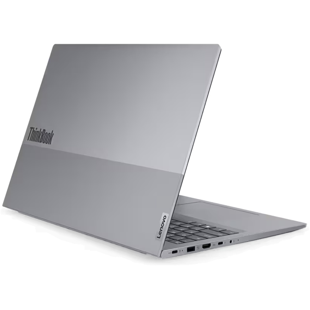 Lenovo ThinkBook 16 Gen 7 16" Inch AMD Ryzen 5 7535HS 4.55GHz 16GB RAM 512GB