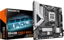 GIGABYTE B840M EAGLE WIFI6 MOTHERBOARD