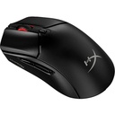 HYPERX PULSEFIRE HASTE 2 CORE WIRELESS GAMING MOUSE BLACK