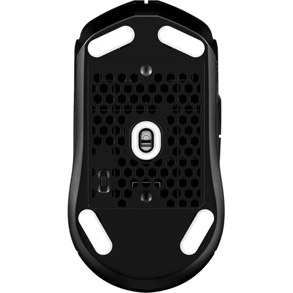 HYPERX PULSEFIRE HASTE 2 CORE WIRELESS GAMING MOUSE BLACK