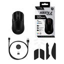 HYPERX PULSEFIRE HASTE 2 WIRELESS GAMING MOUSE BLACK
