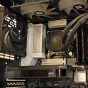 VRCPC WORKSTATION | Ultra16 | Intel Core Ultra 7 | RTX 2000 ada 16GB | 64GB DDR5 RAM | 1TB NVMe SSD | 3-Year Warranty