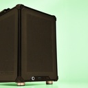 VRCPC | CoreEase i5 | Intel Core i5-14400 | 16GB RAM | 500GB NVMe SSD | Windows 11 | 3-Year Warranty