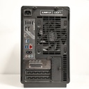VRCPC WORKSTATION | Ultra16 | Intel Core Ultra 7 | RTX 2000 ada 16GB | 64GB DDR5 RAM | 1TB NVMe SSD | 3-Year Warranty