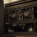 VRCPC WORKSTATION | Ultra16 | Intel Core Ultra 7 | RTX 2000 ada 16GB | 64GB DDR5 RAM | 1TB NVMe SSD | 3-Year Warranty