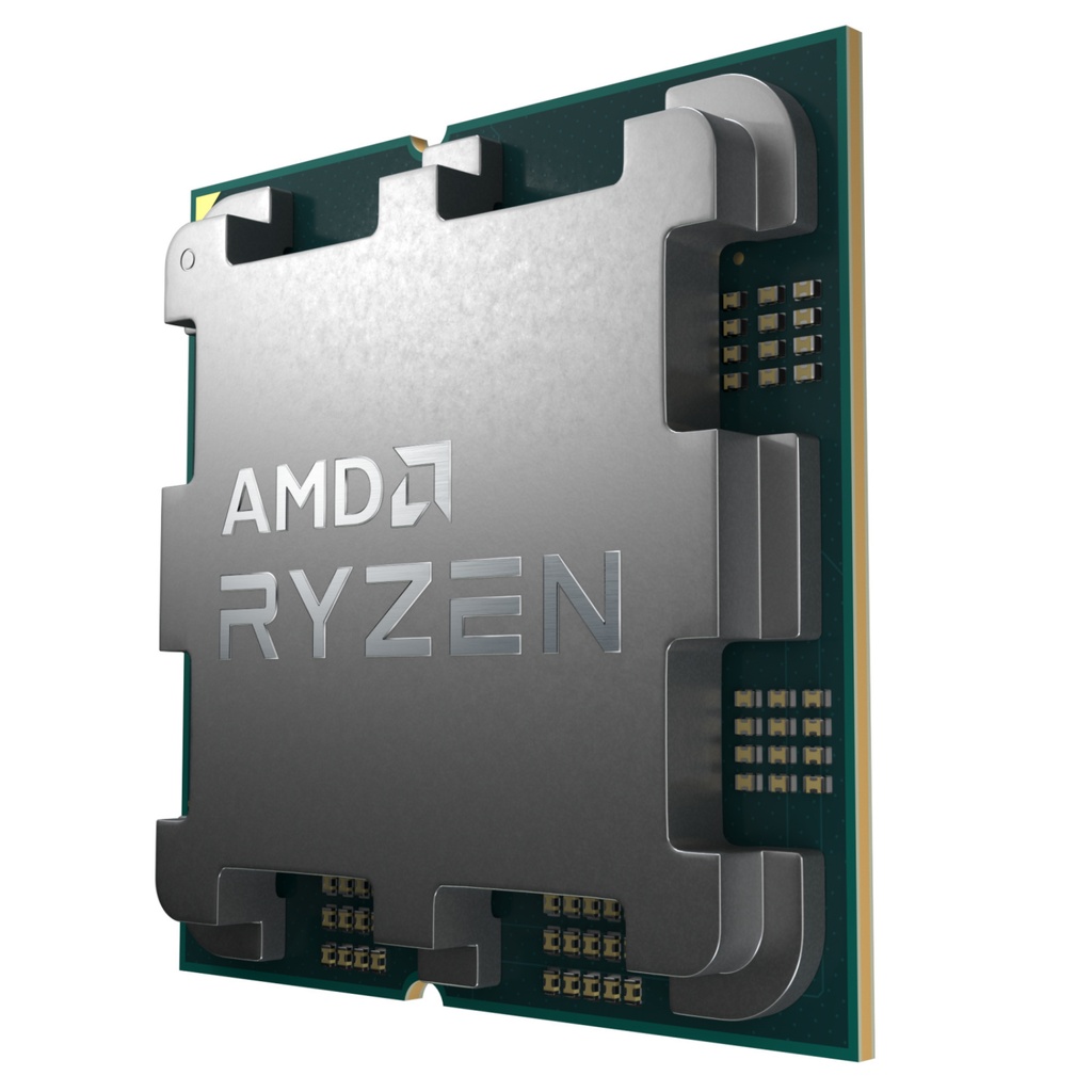AMD Ryzen 5 7500X3D 6 Core 12 Thread Processor up to 4.5GHz