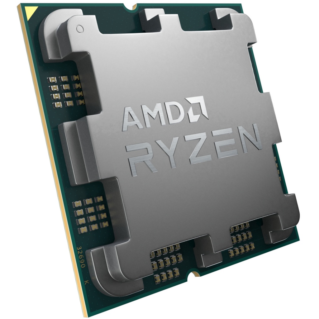 AMD Ryzen 7 9850X3D CPU