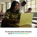 Apple MacBook Neo | 13" | 6 Core CPU | 5 Core GPU | 16 Core Neu | Indigoral Engine | 8GB Memory | 256GB SSD