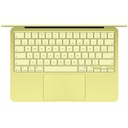 Apple MacBook Neo | 13" | 6 Core CPU | 5 Core GPU | 16 Core Neural Engine | 8GB Memory | 256GB SSD | Citrus