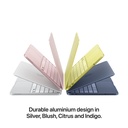 Apple MacBook Neo 13" | A18 PRO | 6 Core CPU | 5 Core GPU | 16 Core Neural Engine  | 8GB Memory |  256GB SSD | Silver