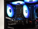 VRCPC2intel | Reaper 5060 | Intel i5 14400F | RTX 5060 8GB | 16GB DDR4 RAM | 1TB NVMe SSD | 3-Year Warranty