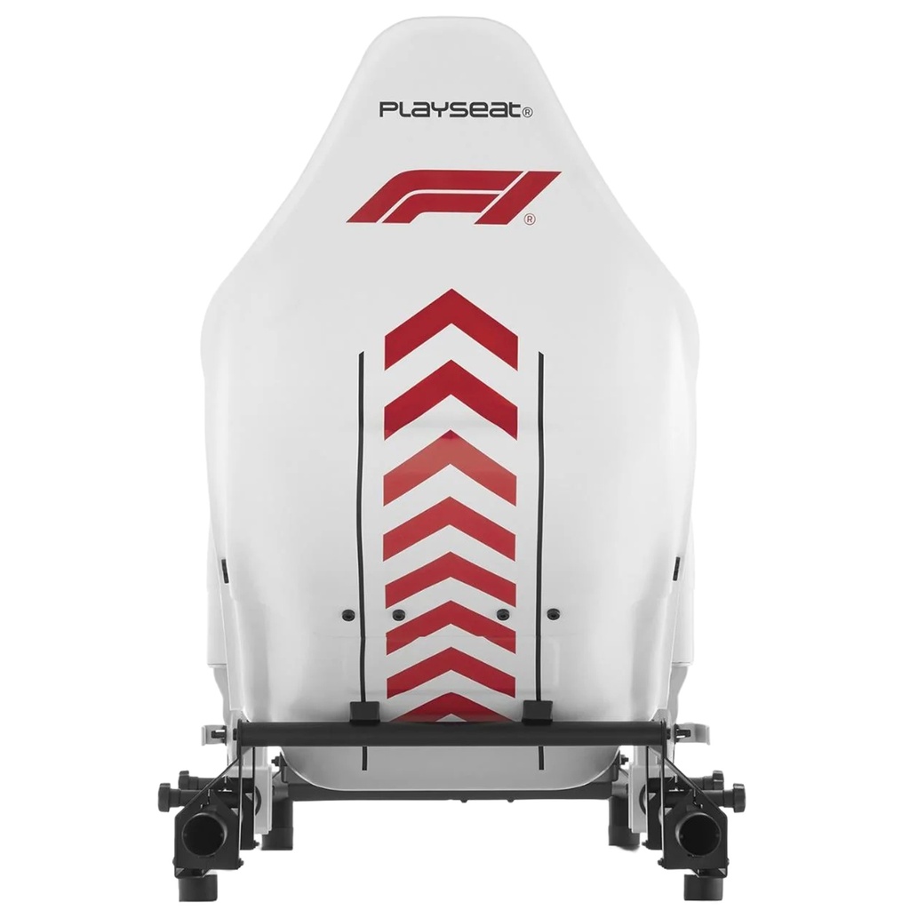 PLAYSEAT Formula Instinct - F1 Edition Gaming Racing Simulator Cockpit. The authenthic F1 racing position